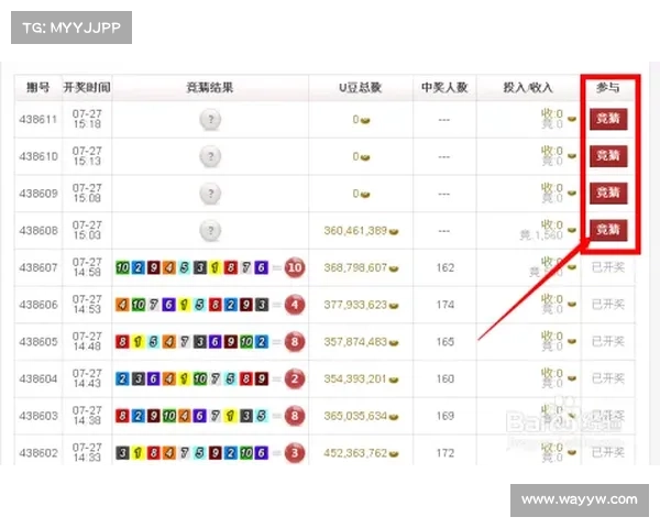 揭秘e球彩的玩法技巧与投注技巧，助你轻松提升投注胜率