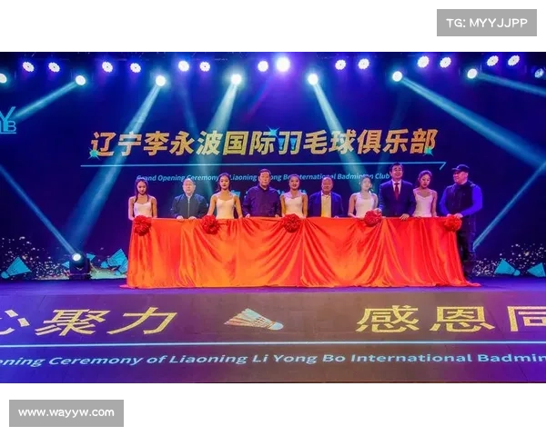 李永波儿子李承鹏引关注 坚持羽毛球梦想挑战自我成长之路 李永波儿子李承鹏引关注 坚持羽毛球梦想挑战自我成长之路